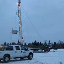 Field Service Installation